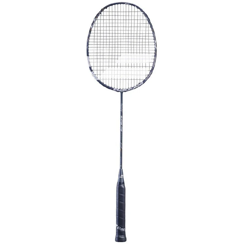 Badminton Racket For Heavy Smashes-Babolat 601317 Satelite Power FC