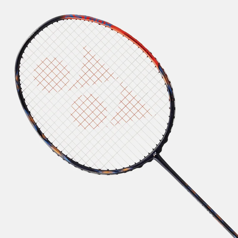 Badminton Racket With National Colors-Yonex Astrox 77 Pro