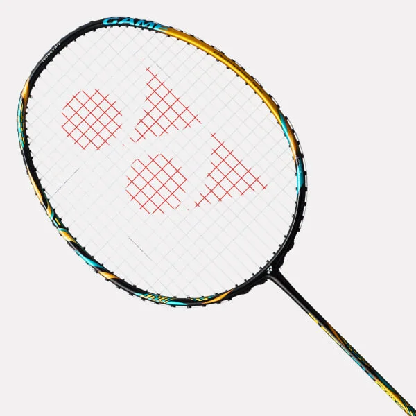 Badminton Racket For City Courts-Yonex Astrox 88 D Game (Pre-Strung)