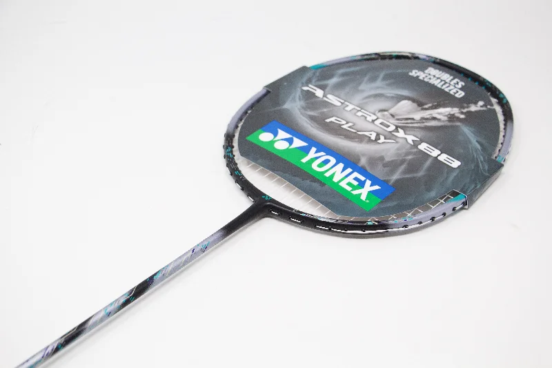 Badminton Racket With High Tension-Yonex Astrox 88 Play Badminton Racket