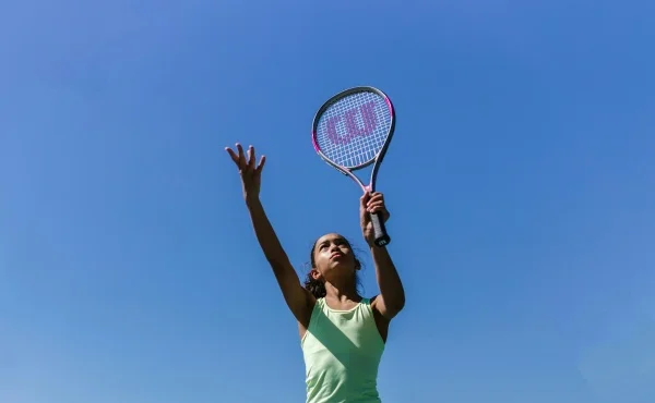 Tennis Racket