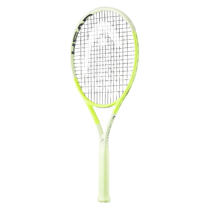 Tennis Racket For Summer Heat-2024 HEAD Extreme MP Tennis Racket [Yellow/Green]