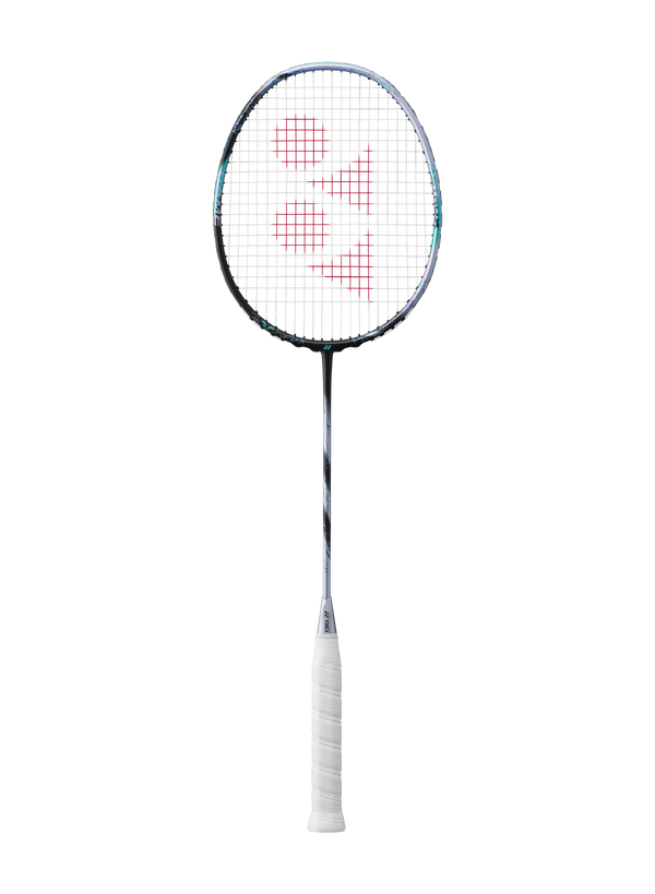 Badminton Racket For Fitness Goals-2024 Yonex Astrox 88D GAME Badminton Racket [Black/Silver]