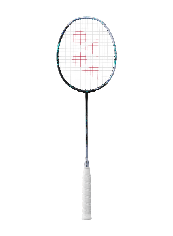 Badminton Racket With Friend Matchups-2024 Yonex Astrox 88D PRO Badminton Racket [Black/Silver]