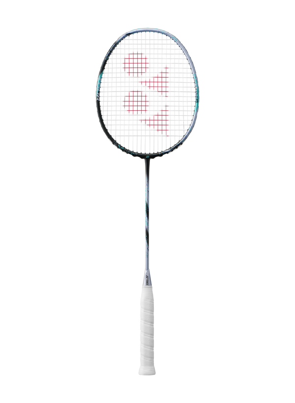 Badminton Racket For Strength Training-2024 Yonex Astrox 88D TOUR Badminton Racket [Black/Silver]