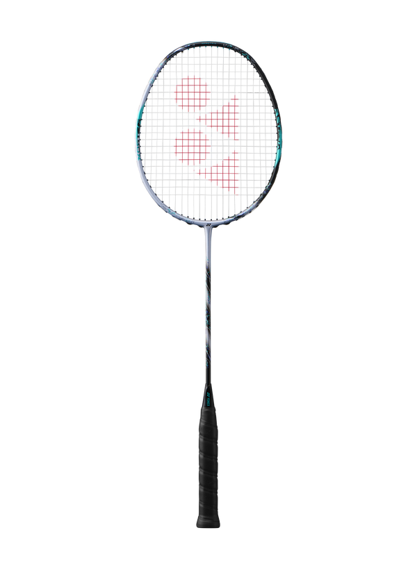 Badminton Racket With Short Games-2024 Yonex Astrox 88S PRO Badminton Racket [Silver/Black]