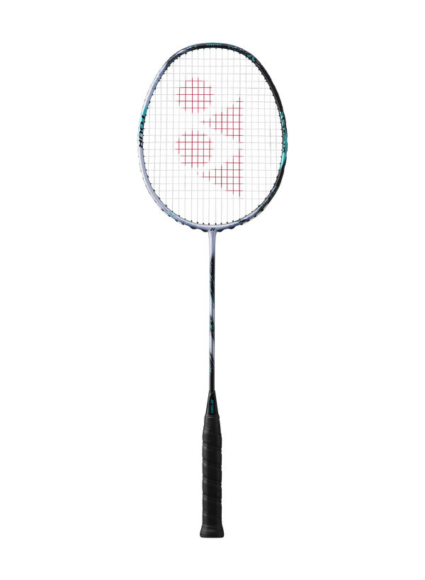 Badminton Racket For Long Matches-2024 Yonex Astrox 88S TOUR Badminton Racket [Silver/Black]