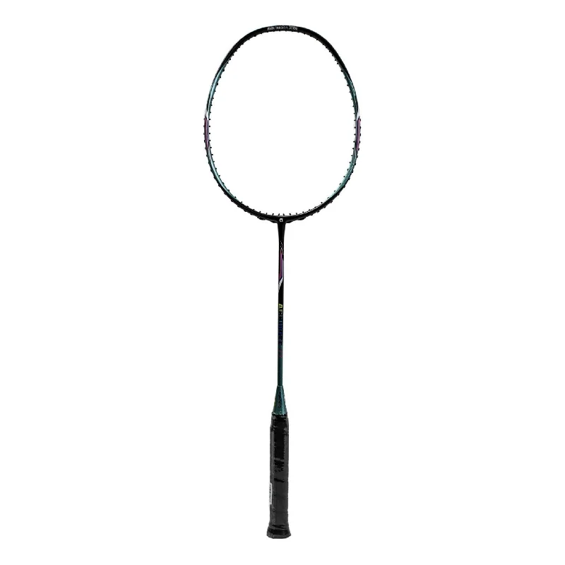 Badminton Racket For Easy Swings-APACS Accurate 77 Badminton Racket