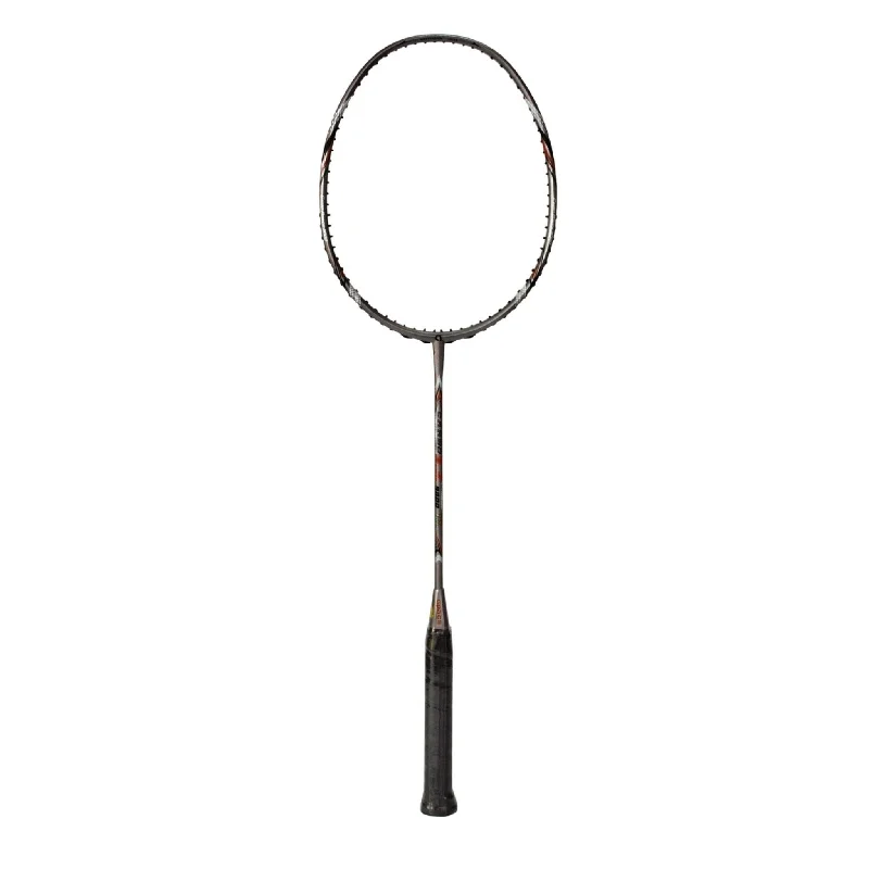 Badminton Racket For Competitive Matches-APACS Carbo 9000 Badminton Racket