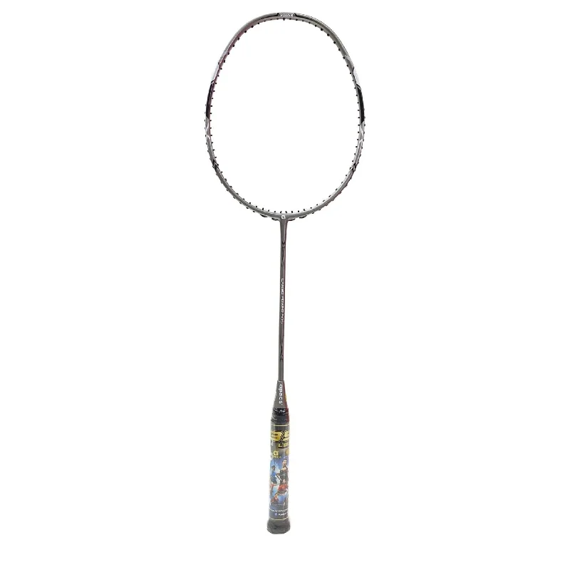 Badminton Racket For Kids-APACS Carbo Power 505 Badminton Racket