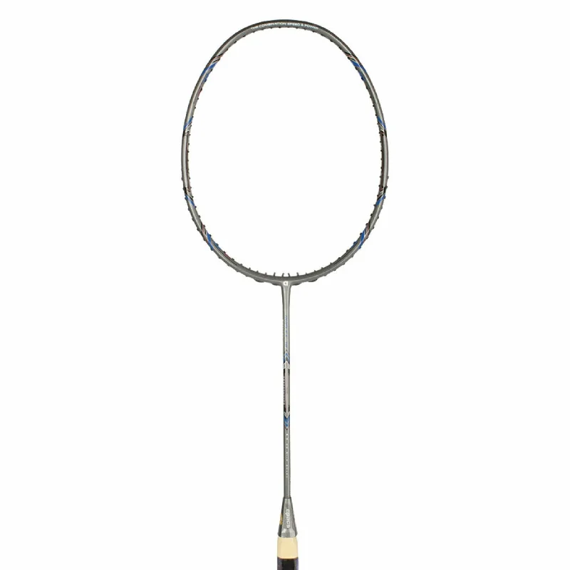 Badminton Racket For Winter Courts-Apacs Duplex 78 Badminton Racket | Power and Control at Its Best