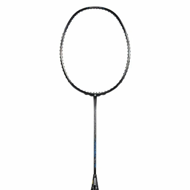 Badminton Racket For Team Spirit-APACS Feather Lite 75 Badminton Racket | Lightweight Power