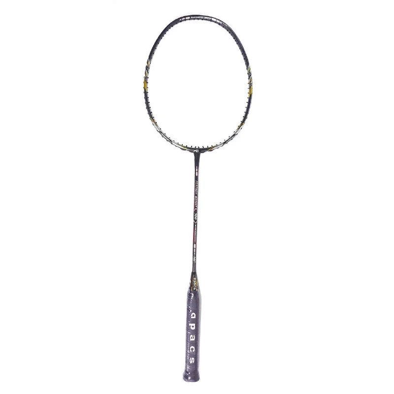 Badminton Racket With Premium Quality-APACS Feather Weight 300 Badminton Racket