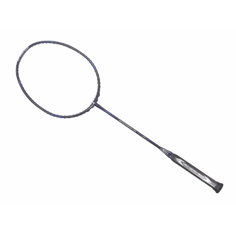 Badminton Racket For Daytime Practice-APACS Feather Weight 500 Badminton Racket | Speed & Power