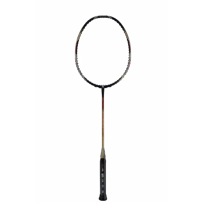 Badminton Racket With Rugged Build-APACS Feather Weight 75 Badminton Racket