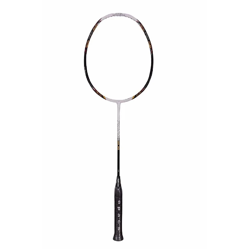 Badminton Racket For Heavy Smashes-APACS Finapi 101 Badminton Racket