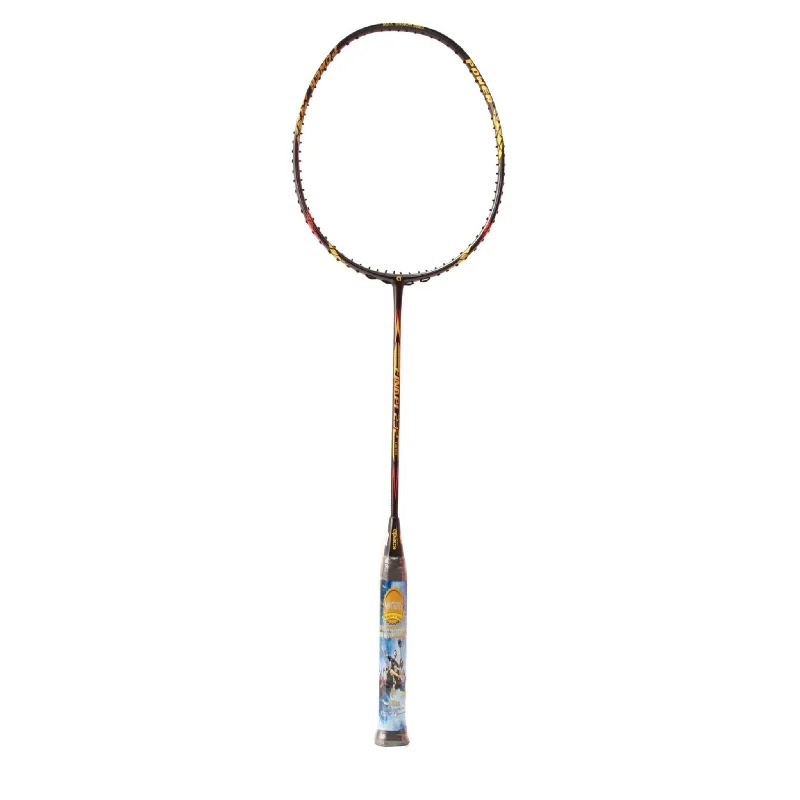 Badminton Racket For Weekend Fun-APACS Finapi 232 Limited Edition Badminton Racket