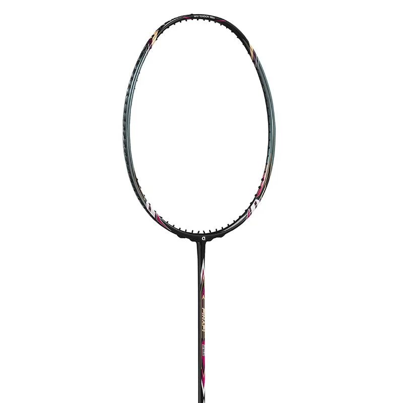 Badminton Racket For Black Friday-APACS Finapi 252 Badminton Racket (Exclusive in INDIA)