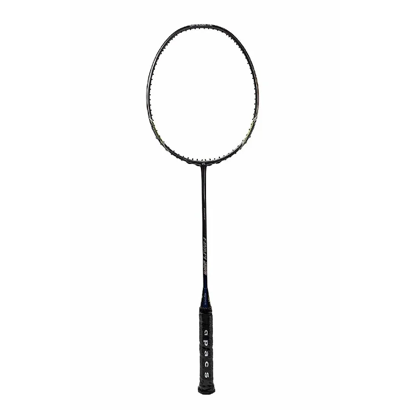 Badminton Racket With Rookie Players-APACS Finapi 532 Badminton Racket