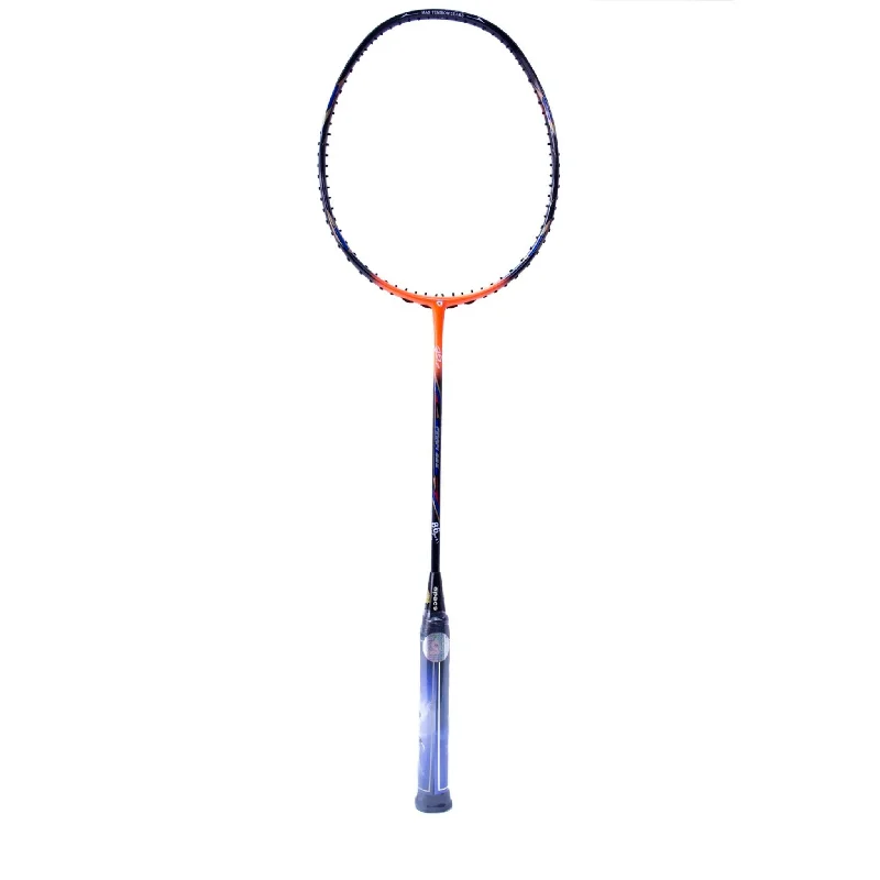 Badminton Racket For Easy Swings-APACS Finapi 88 II Badminton Racket