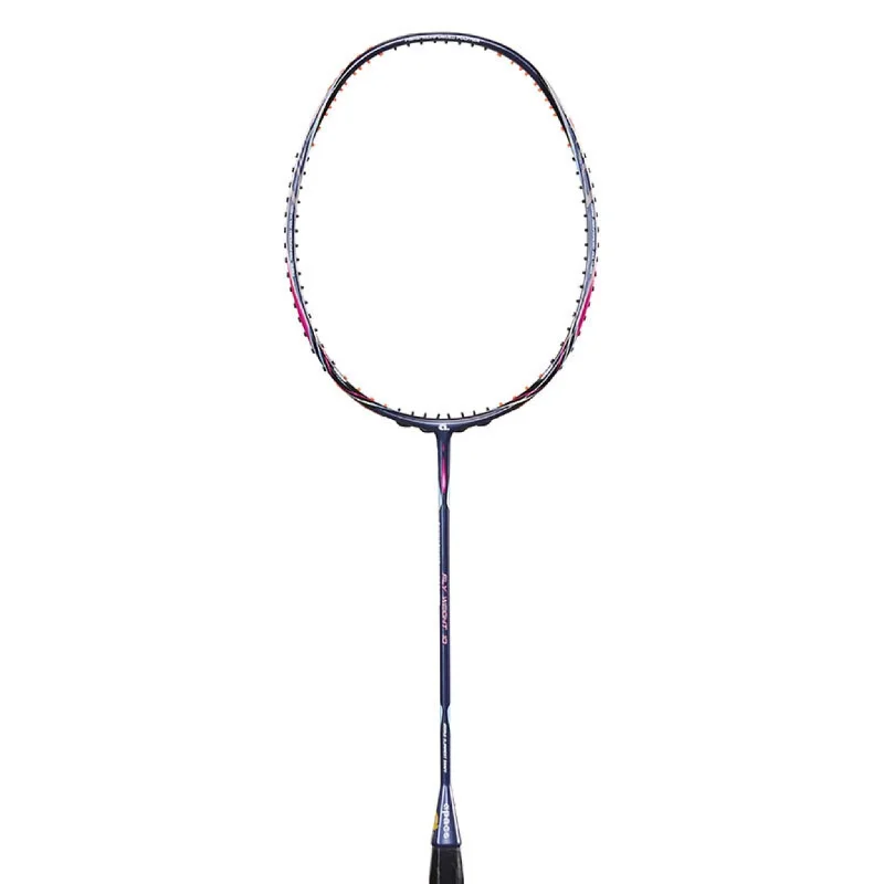 Badminton Racket For Indoor Courts-APACS Fly Weight 10 Badminton Racket