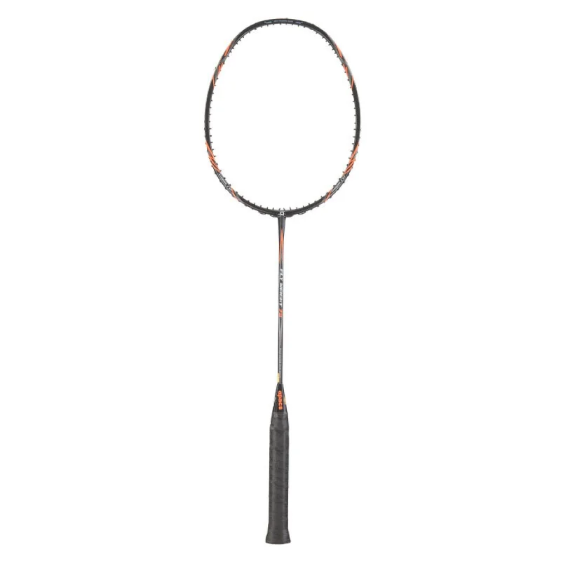 Badminton Racket With Small Town Charm-APACS Fly Weight 73 Badminton Racket