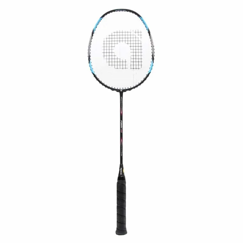 Badminton Racket With Small Town Charm-APACS Foray 68 Badminton Racket