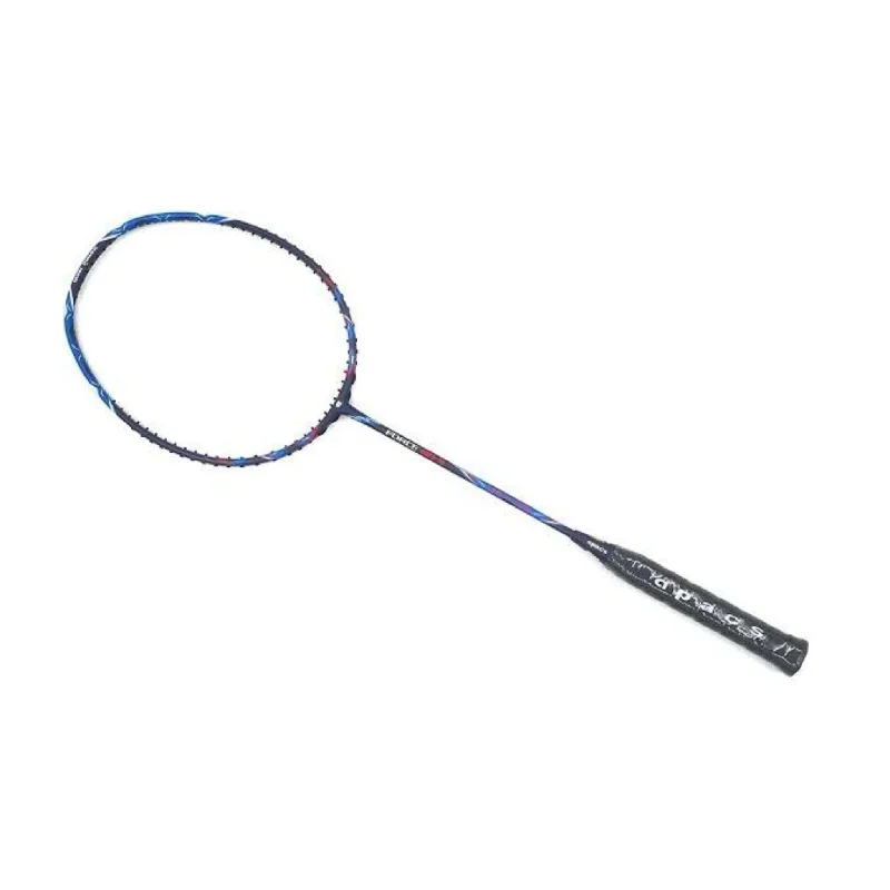 Badminton Racket For High School Players-APACS Force 80 II Badminton Racket