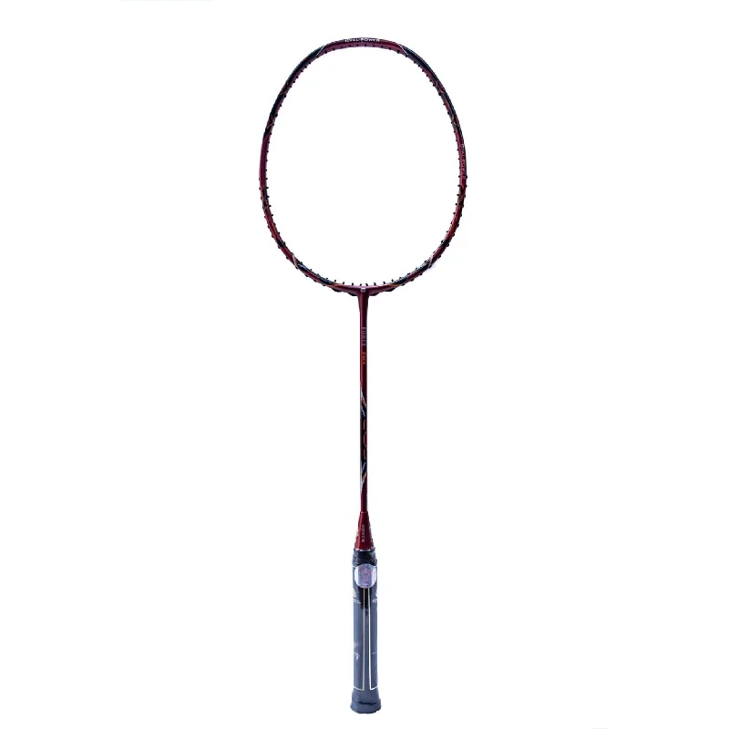 Badminton Racket With Twitter Hype-APACS Force 80 Badminton Racket