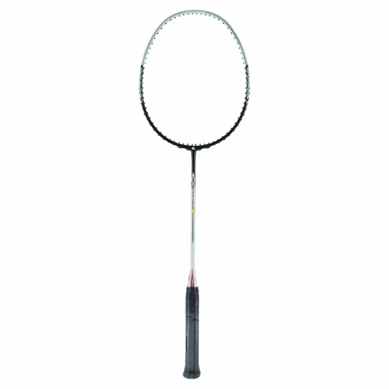 Badminton Racket For Beach Play-APACS Fusion 2.20 Badminton Racket - Lightweight & Powerful