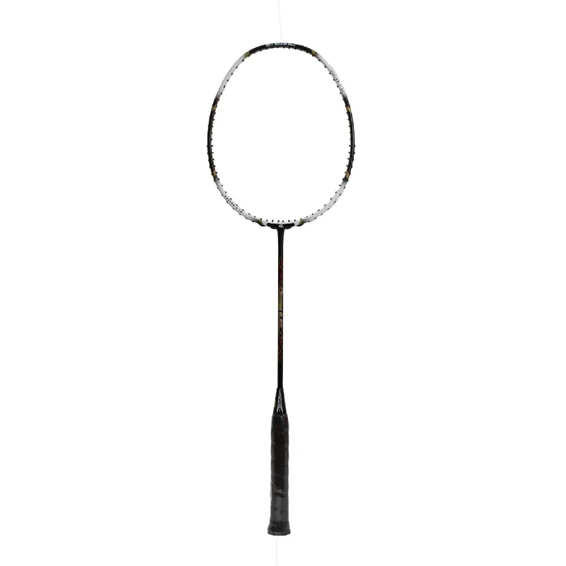 Badminton Racket For Grass Courts-APACS Fusion 3.30 Badminton Racket