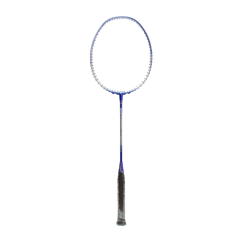 Badminton Racket With Local Club Logos-APACS Fusion Light Badminton Racket