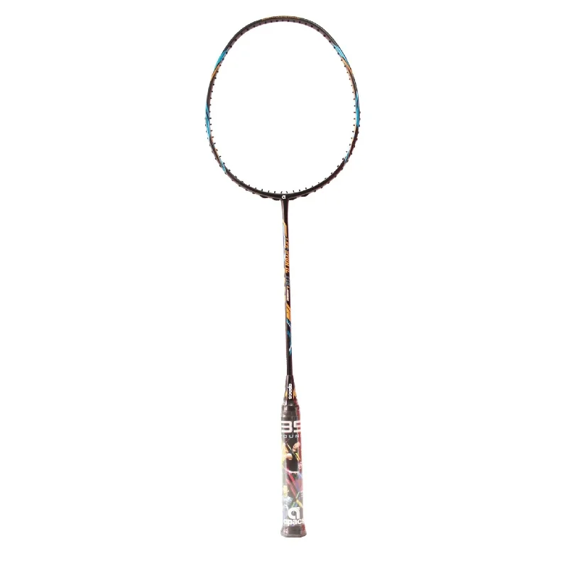 Badminton Racket For Camp Fun-APACS Lee Hyun IL 110 Legend Badminton Racket