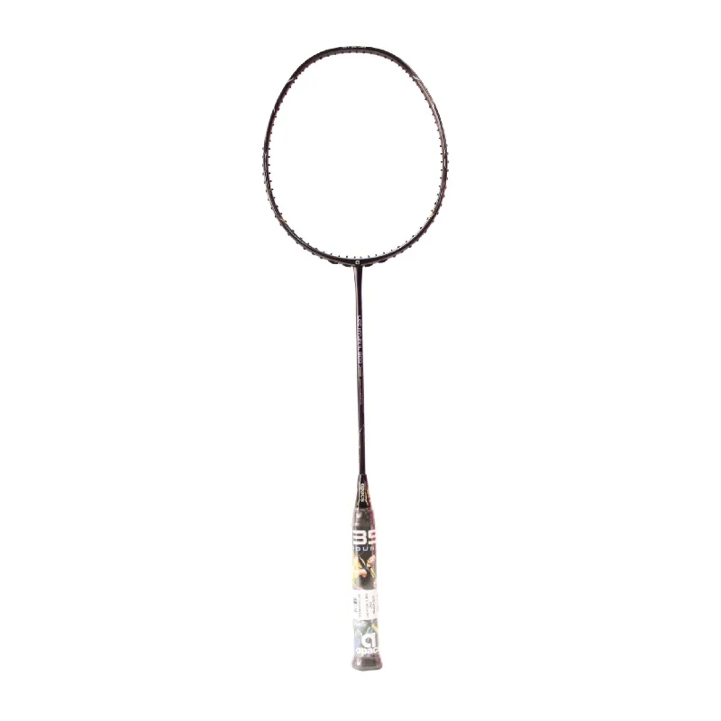 Badminton Racket With Bold Designs-APACS Lee Hyun IL 800 Badminton Racket