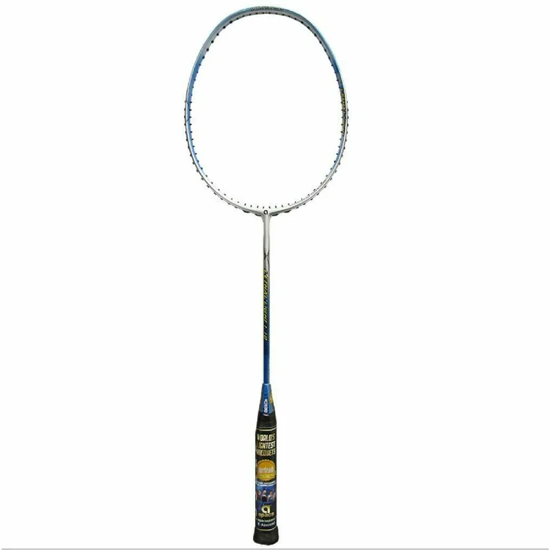 Badminton Racket For Club Players-APACS Lethal 1.10 Badminton Racket