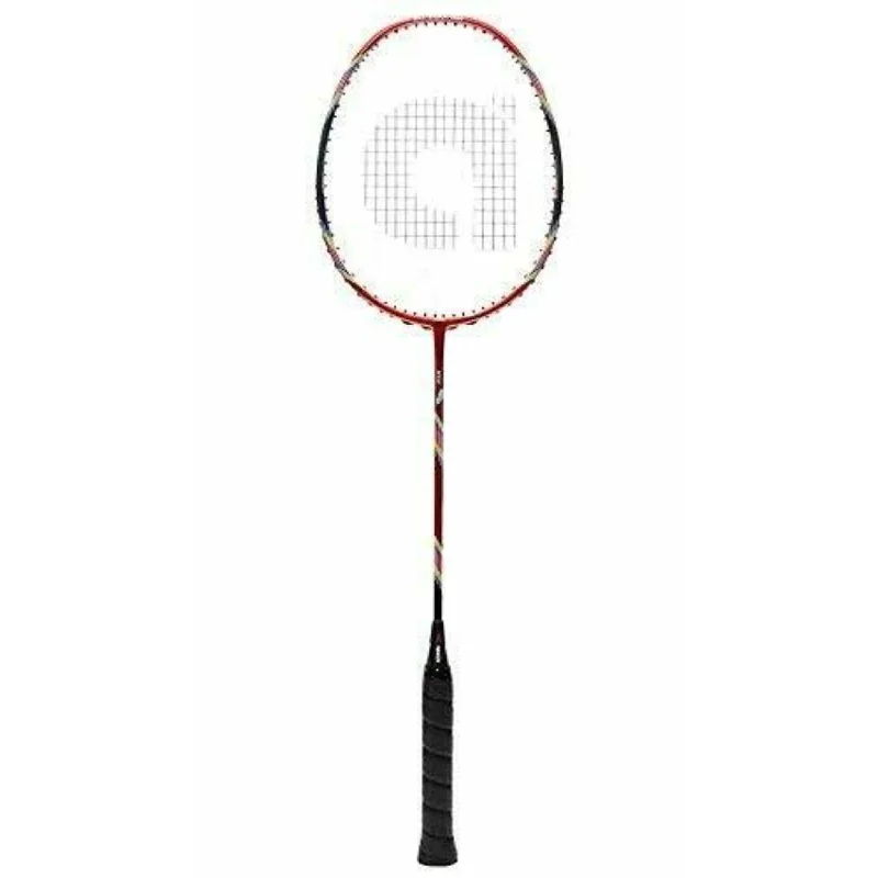 Badminton Racket In White-APACS Lethal 68 Badminton Racket