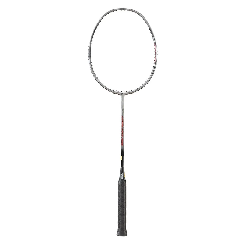 Badminton Racket With Birthday Themes-APACS Lethal Light Power Badminton Racket