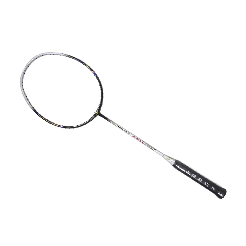 Badminton Racket For Group Lessons-APACS Perfect Blend Badminton Racket