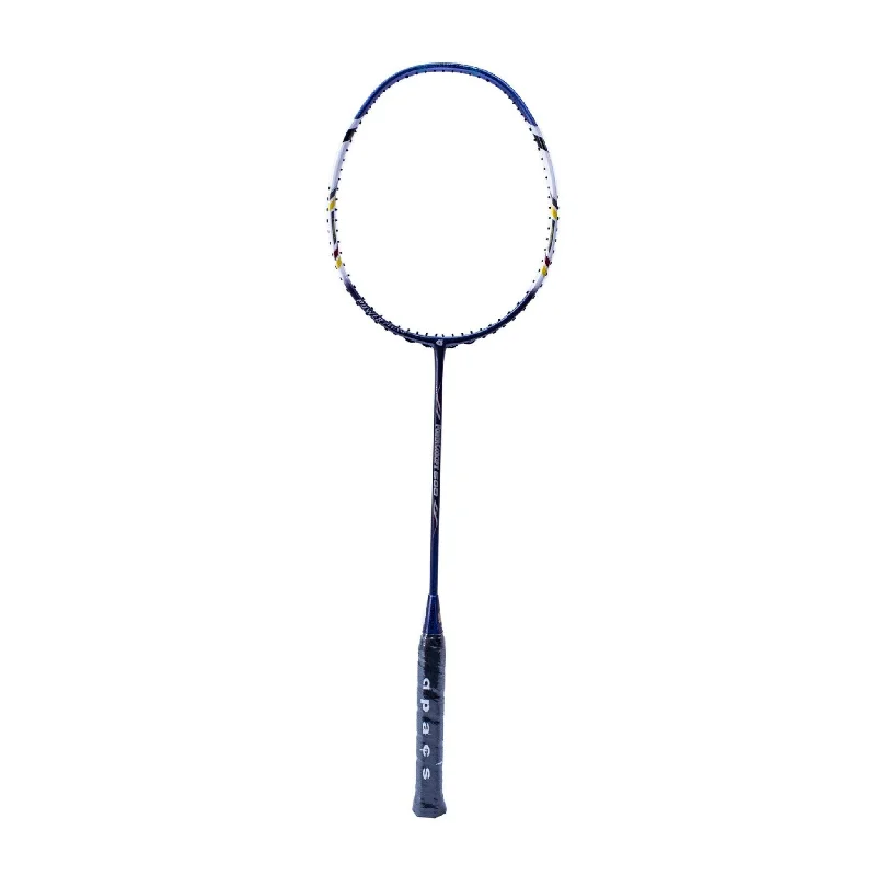 Badminton Racket For Doubles Games-APACS Power Concept 600 Badminton Racket