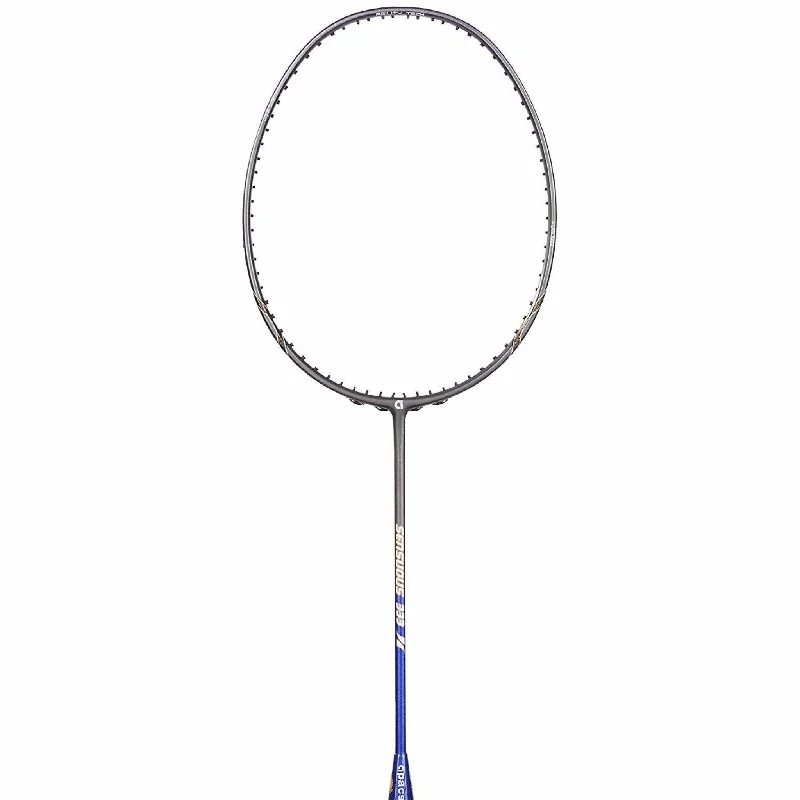 Badminton Racket With Eco-Friendly Materials-APACS Sensuous 333 Badminton Racket