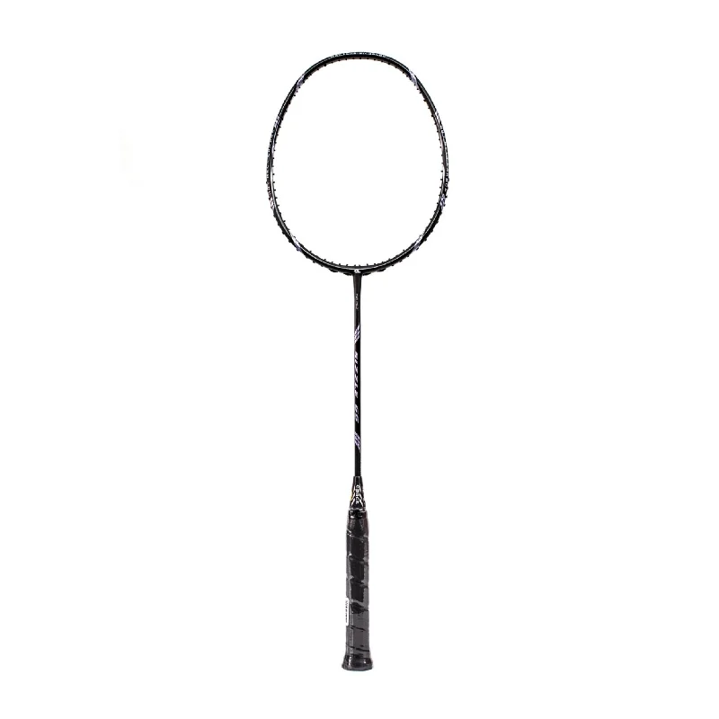 Badminton Racket For Wet Courts-APACS Sizzle 66 Badminton Racket