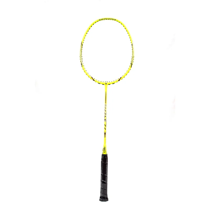 Badminton Racket For Windy Conditions-APACS Sizzle 77 Badminton Racket