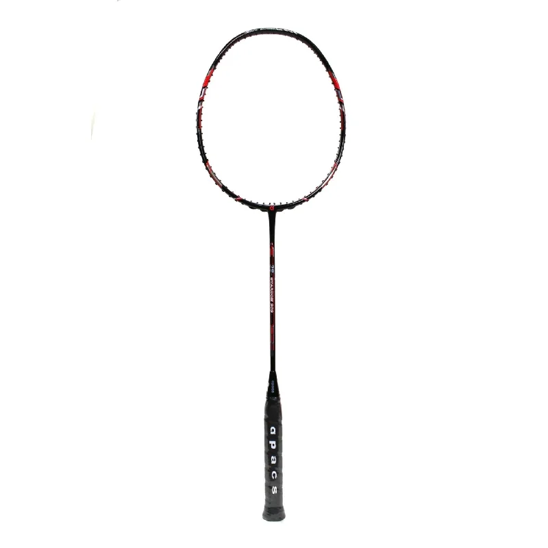 Badminton Racket For Training-APACS Stardom 202 Badminton Racket