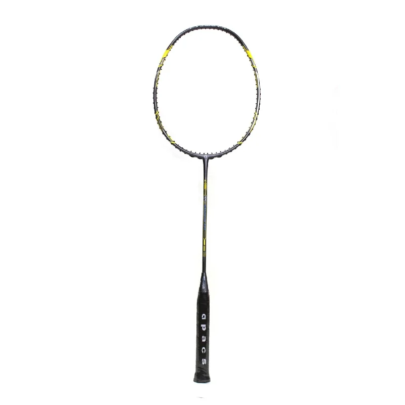 Badminton Racket For Aggressive Style-APACS Stardom 303 Badminton Racket