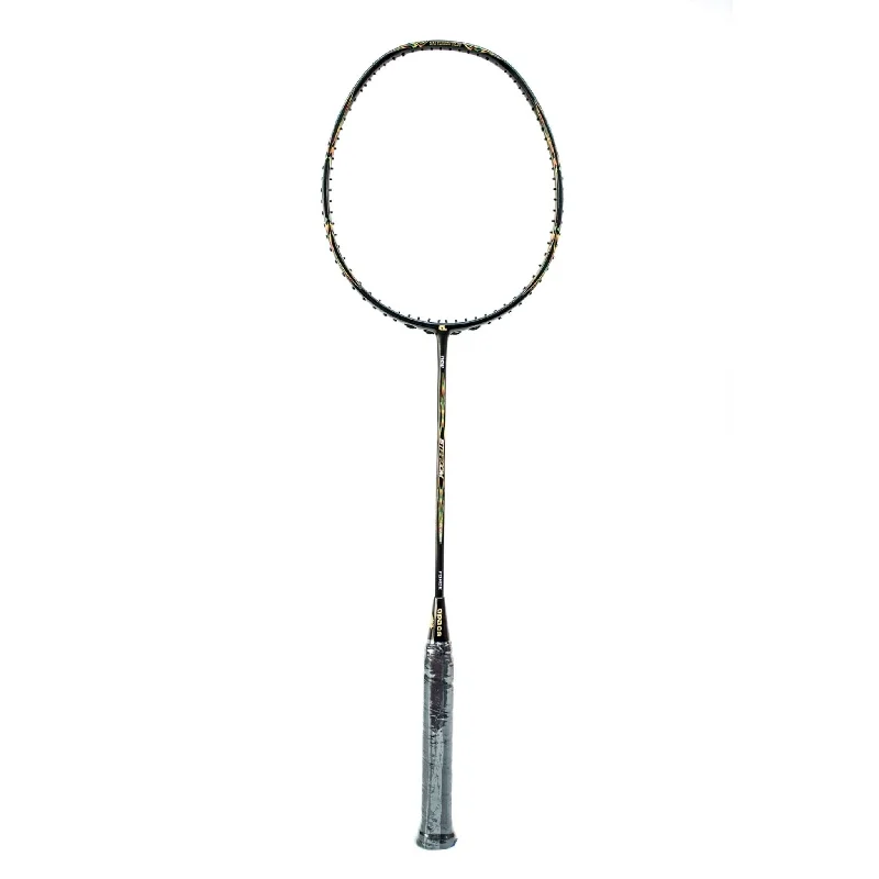 Badminton Racket With Balanced Weight-APACS Stardom Force Badminton Racket