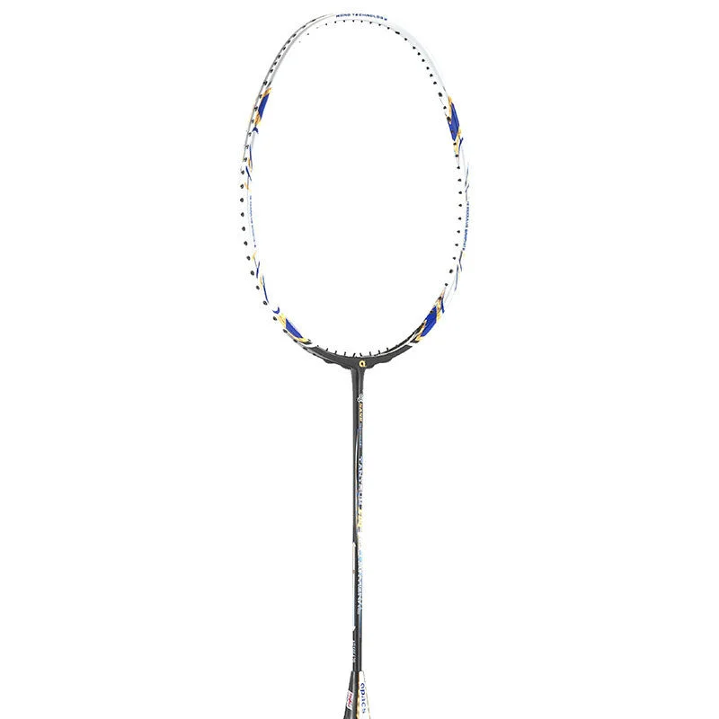 Badminton Racket Under 70 Dollars-APACS Tantrum 500 International Badminton Racket