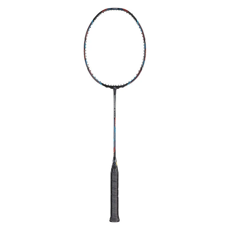 Badminton Racket For Tournaments-APACS Thunderdome 6.2 4U Badminton Racket