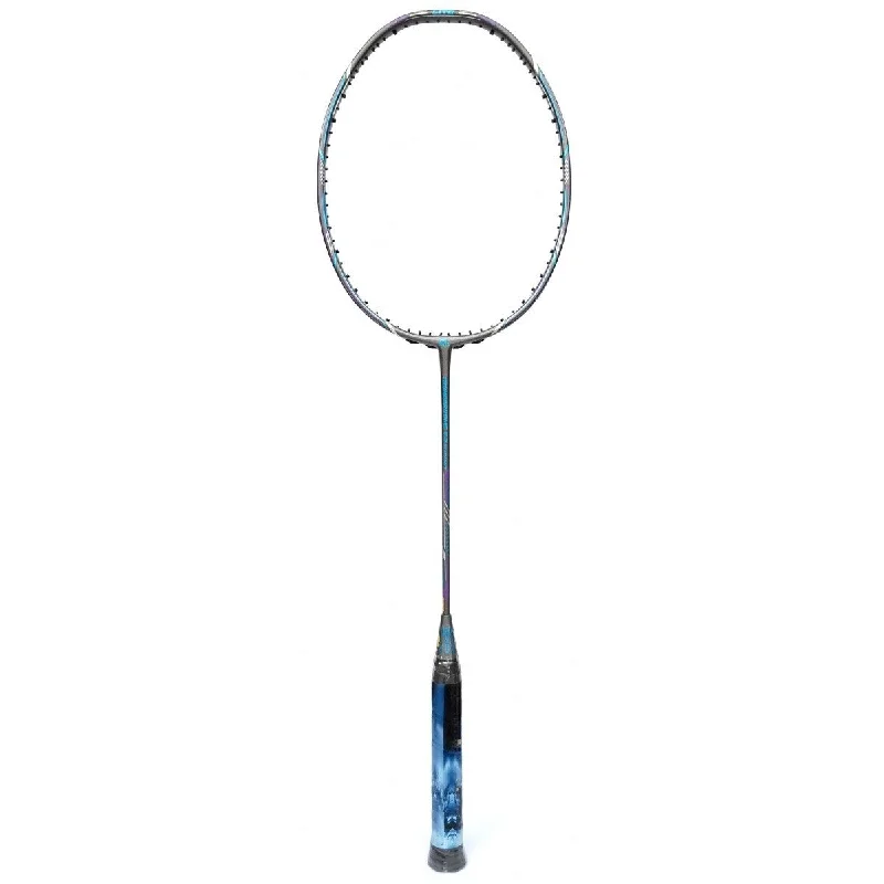 Badminton Racket For Soft Feel-APACS Thunderdome 6.2 5U Badminton Racket