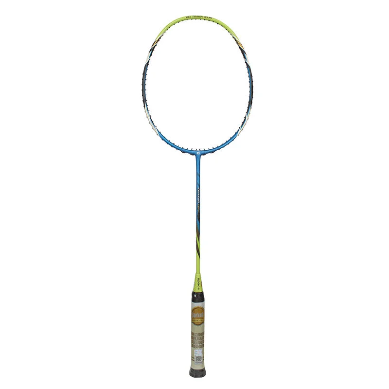 Badminton Racket For Group Lessons-APACS Virtuoso Light Badminton Racket