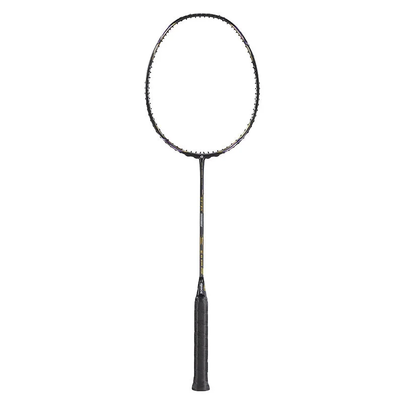 Badminton Racket For Power Balance-APACS Woven AGGRESSIVE Badminton Racket - BY KO SUNG HYUN